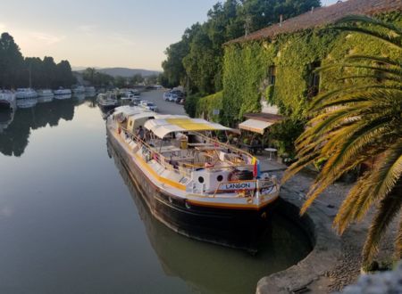 C.A.N.A.L - PÉNICHE LANGON 