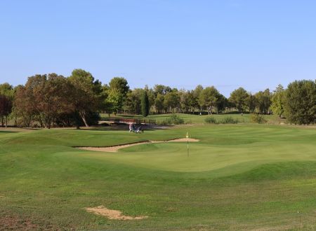 HORIZON RESORT MASSANE 