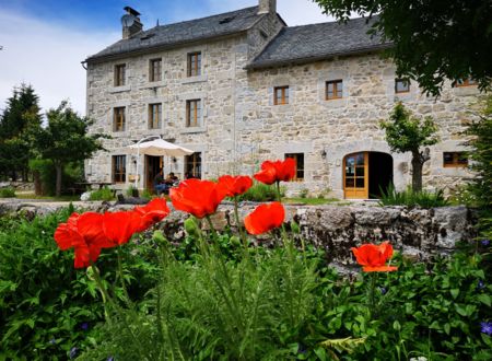 HOTEL L'OUSTAL DE PARENT 