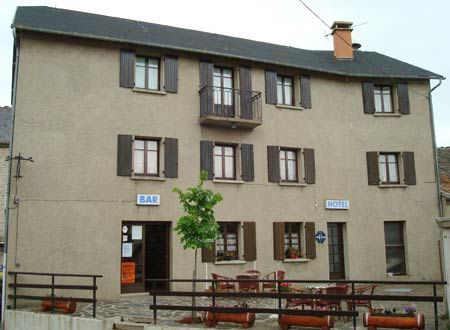 HOTEL DAUDET 