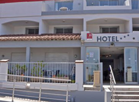 HOTEL SOL HOTEL 