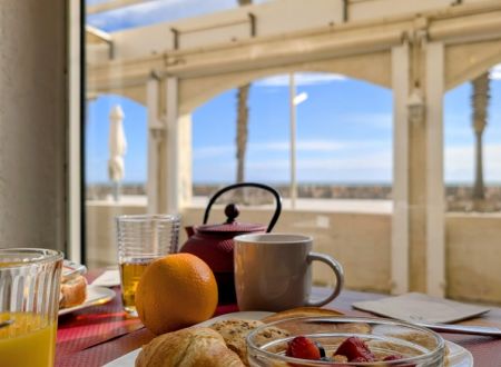 HOTEL SAINT-GEORGES 