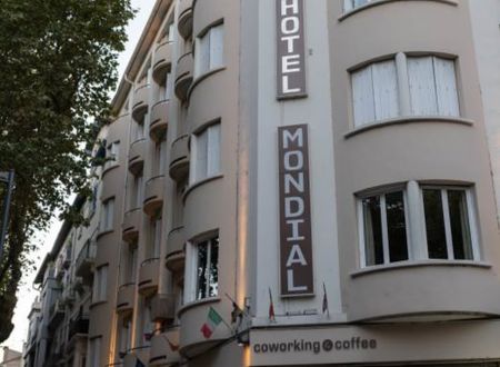 HOTEL MONDIAL 