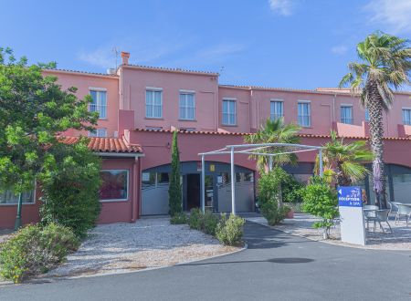 HOTEL RELAX'OTEL 