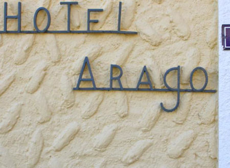 HOTEL ARAGO 