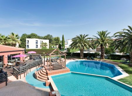 HOTEL IBIS STYLES PERPIGNAN CANET EN ROUSSILLON 