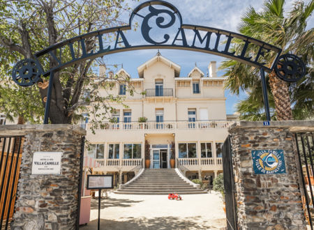 VILLA CAMILLE HOTEL ET SPA 