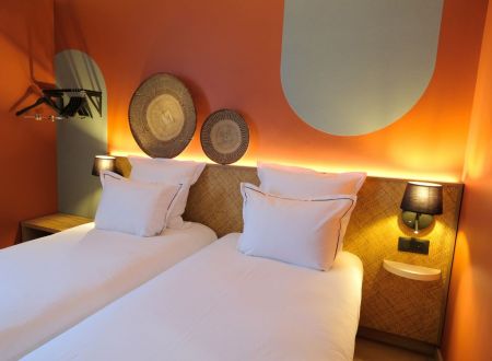 TERRA ALTA - BEST WESTERN 