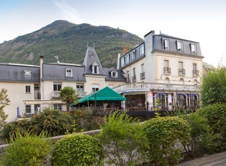 LE TOURMALET 