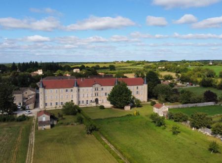 Hostellerie du Couvent 