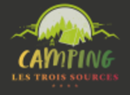 Camping Les Trois Sources 