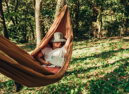 Camping Le Bois de Sophie 