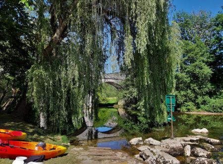 Camping le Célé 