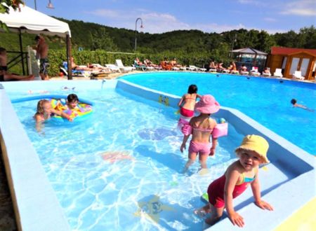 Camping Quercy Vacances 