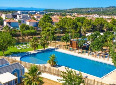 CAMPING MUNICIPAL DU GOLFE 