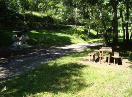 CAMPING MADRES-PYRÉNÉES 