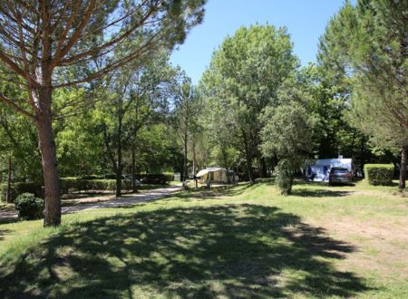 DOMAINE DE GATINIE - CAMPING 2 