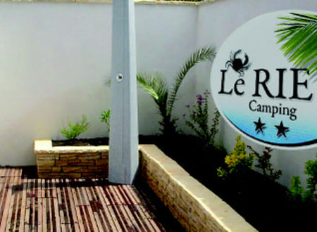 LE RIEU CAMPSITE 