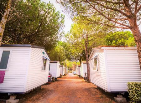 CAMPING ROUCAN WEST 