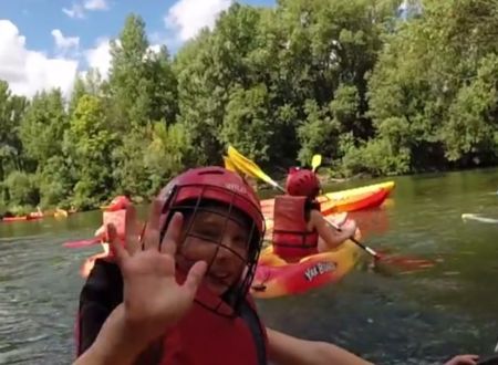 Camping Les Mûriers 