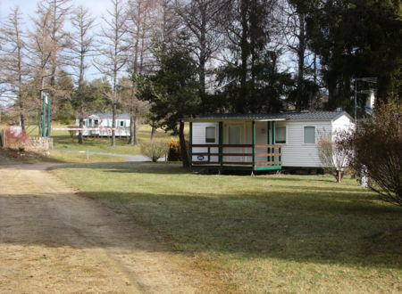 CAMPING LA CROIX DES ANGLAIS 