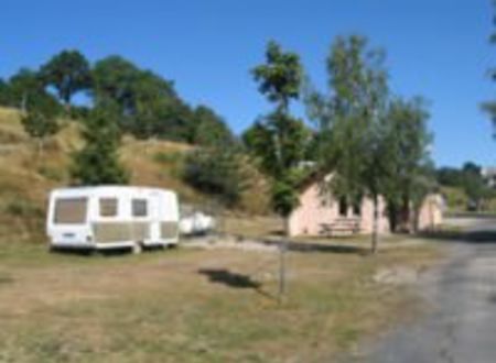 CAMPING MUNICIPAL SERVERETTE 