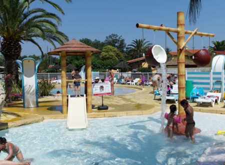 CAMPING L'ETOILE D'OR 