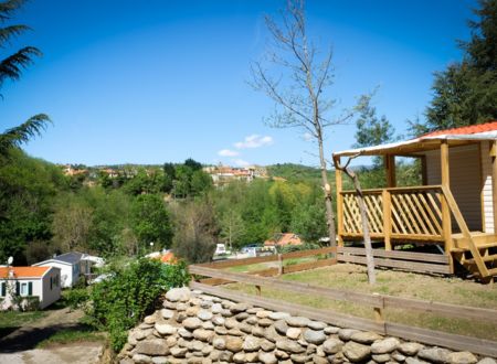 CAMPING LE CANIGOU 