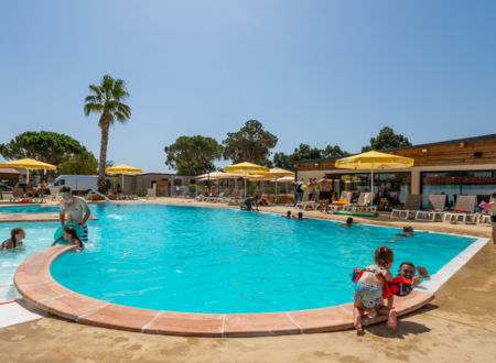 CAMPING MAEVA ESCAPADES LES COTTAGES DE PERPIGNAN 