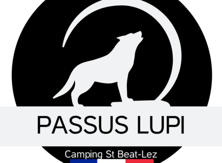 CAMPING PASSUS-LUPI 