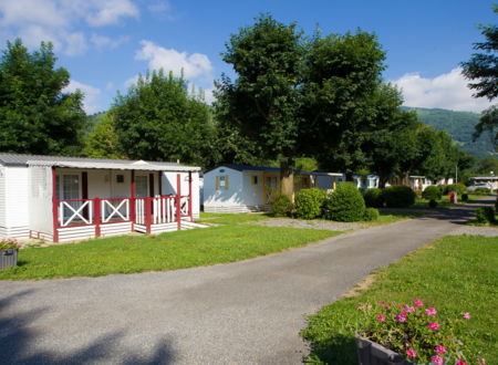 CAMPING DOMAINE DE LA TOUR 