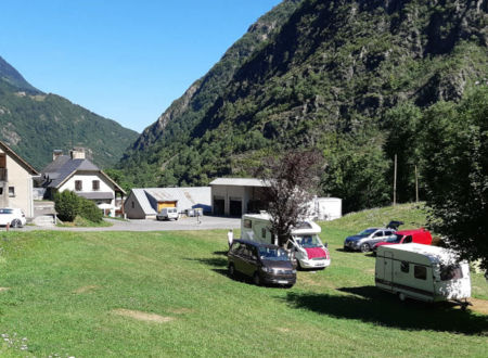 CAMPING SAINT BAZERQUE 