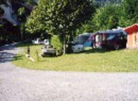 CAMPING LE VIGNEMALE 