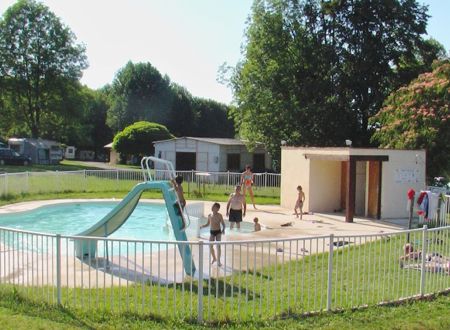 CAMPING LES CRAOUES 
