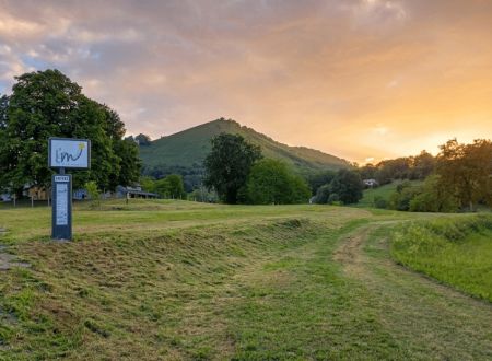 CAMPING L'AMBULAN 