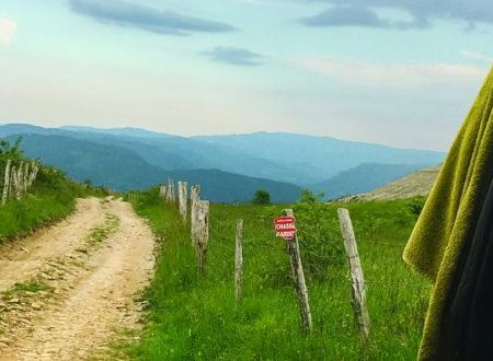 Road-trip photo dans les Cévennes 