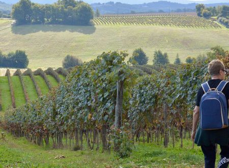 Randonnée et bien-être dans le Gers 