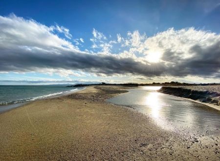 Bi’Eau diversité du littoral catalan à vélo 