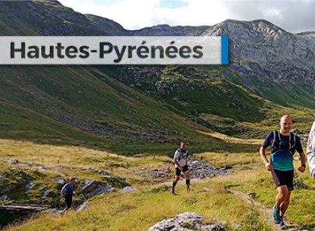 Balcons de Cauterets - 80 