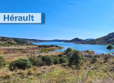 Trail de Nébian - UTNB solo 