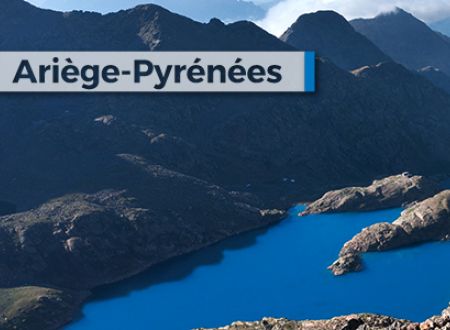 Challenge du Montcalm - La PicAriège 