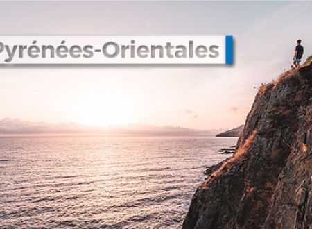 Argelès Nature Trail - La Ronde de Valmy 