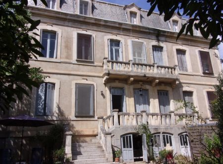 ESCAPE GAME - L'ATELIER DE L'ALCHIMISTE 