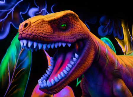 GOOLFY MINI GOLF INDOOR 