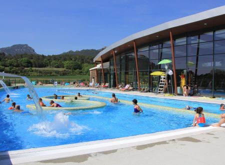 PISCINE INTERCOMMUNALE DU PIC SAINT-LOUP 