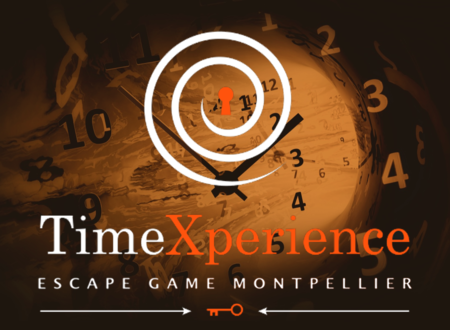 TIMEXPERIENCE ESCAPE GAME MONTPELLIER 