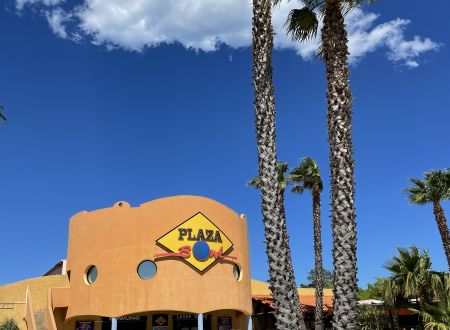 PLAZA BOWL BOWLING ET LASER GAME 