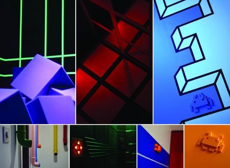 ESCAPE GAME LA CAVE ROUGE 