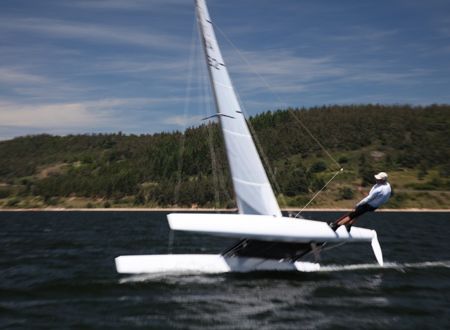 CLUB NAUTIQUE NAUSSAC LANGOGNE 