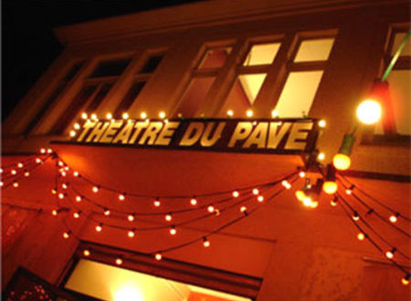 THEATRE DU PAVE 